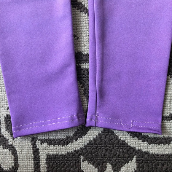 Noli Yoga lavender dream catcher yoga leggings - Picture 5 of 9